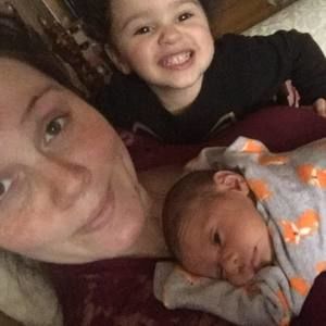 Meet your Posher, Hannah